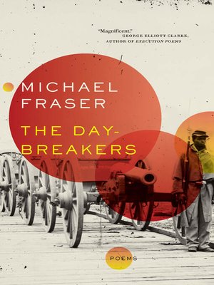 cover image of The Day-Breakers